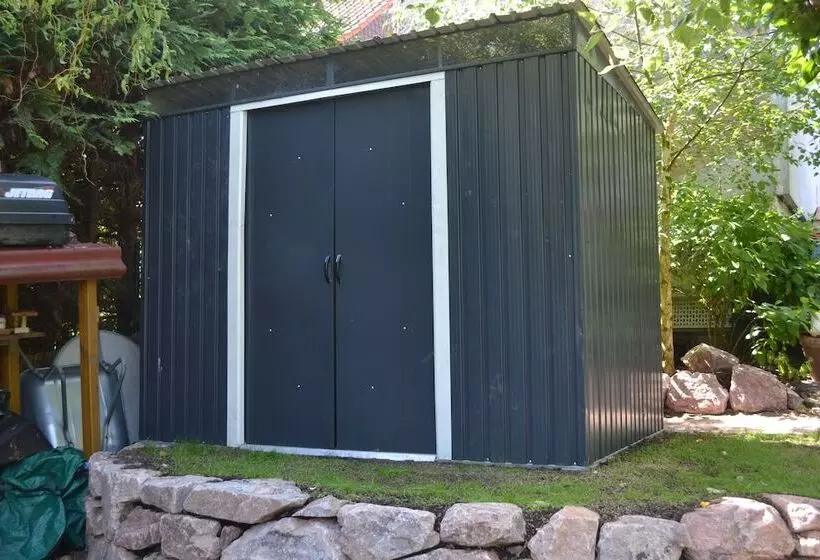 Pension Mahrets Puppenstube