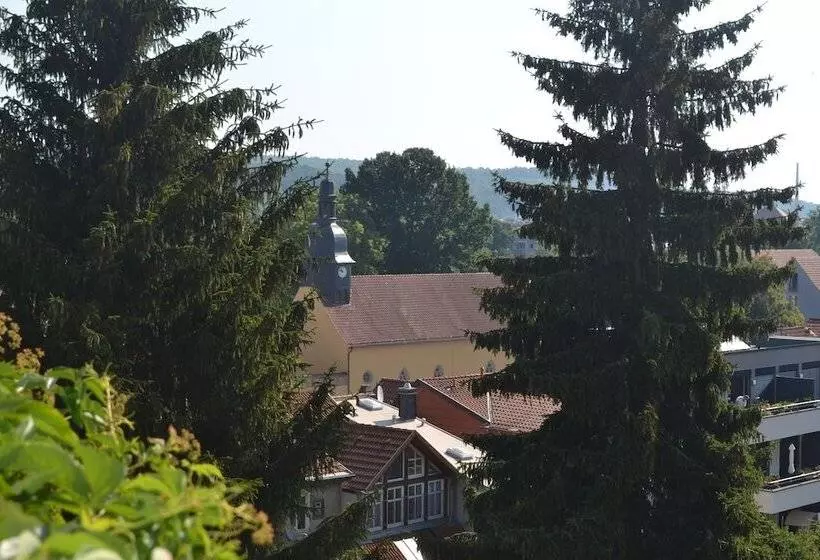 Pension Mahrets Puppenstube