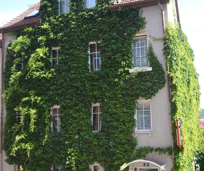 Pension Mahrets Puppenstube