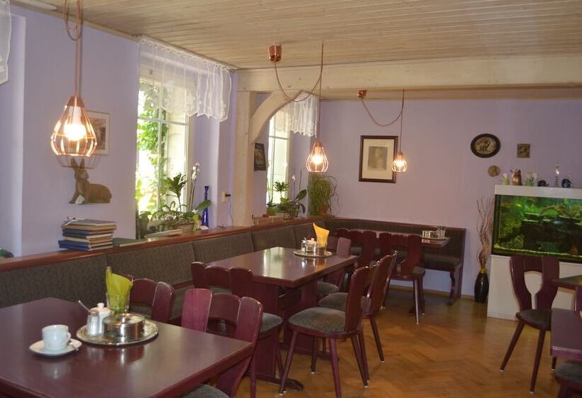 Pension Mahrets Puppenstube