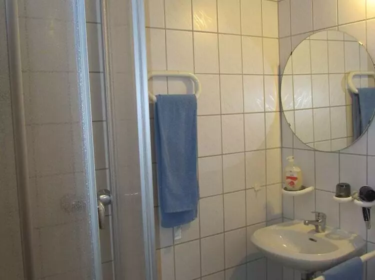 Pension Mahrets Puppenstube