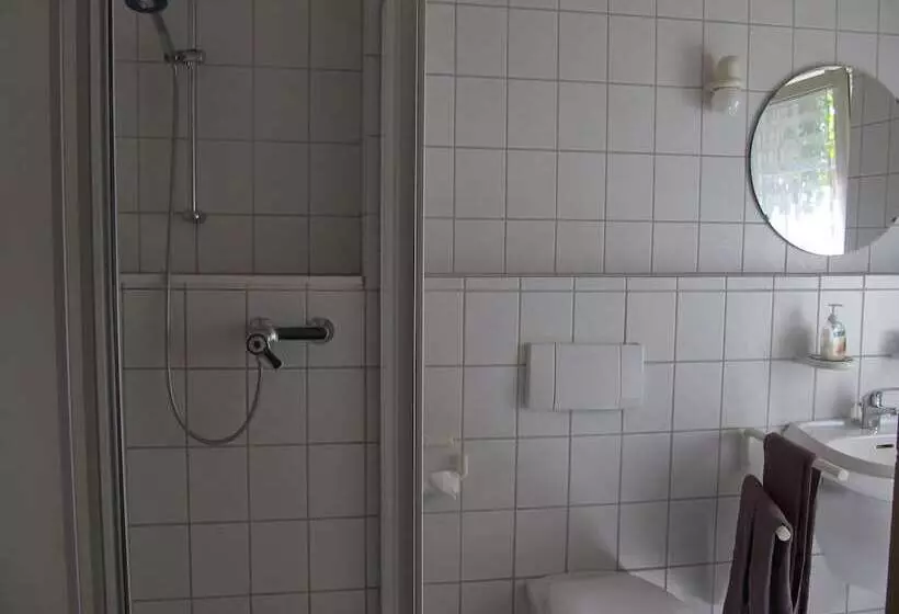 Pension Mahrets Puppenstube