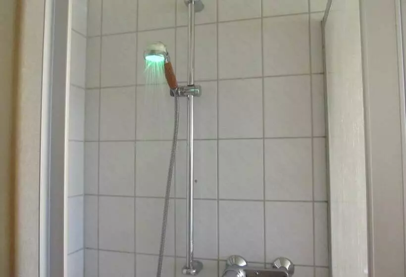 Pension Mahrets Puppenstube