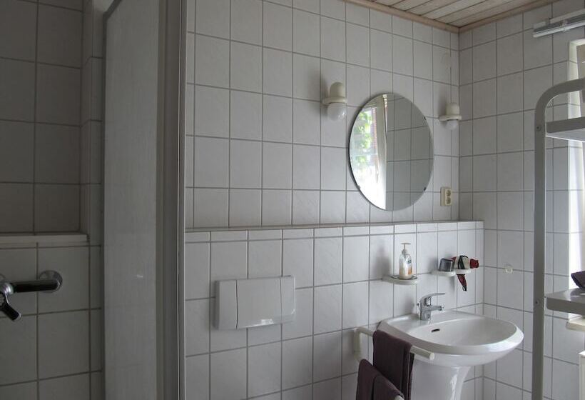 Pension Mahrets Puppenstube