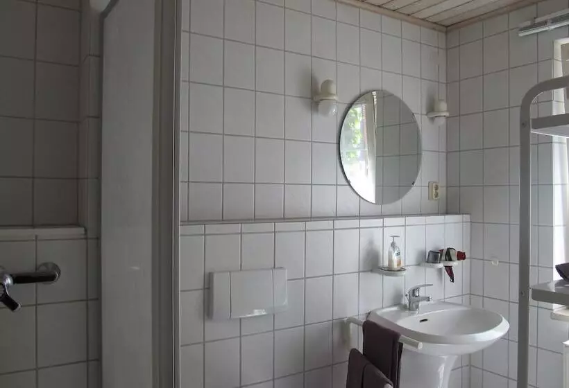 Pension Mahrets Puppenstube