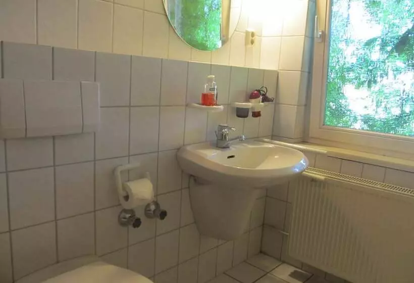 Pension Mahrets Puppenstube