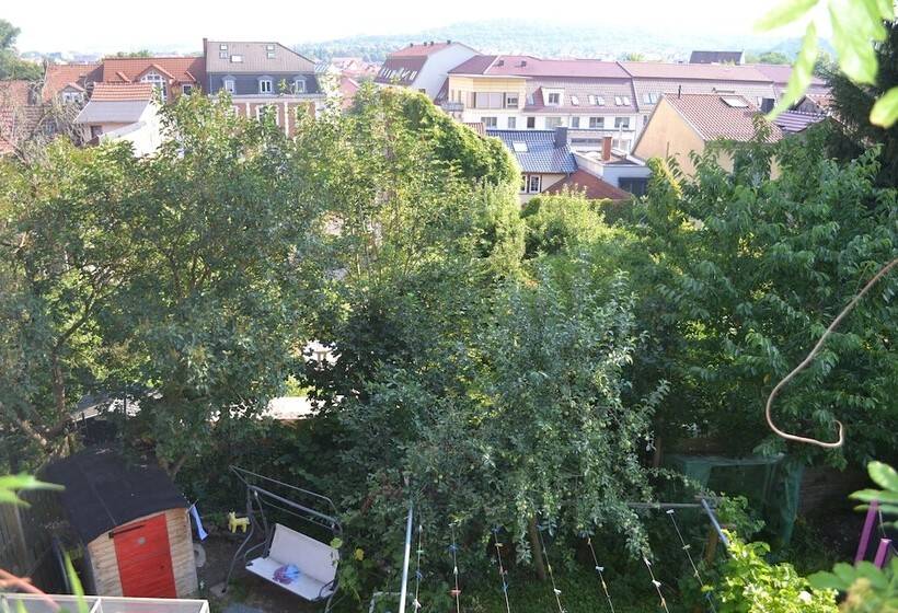 Pension Mahrets Puppenstube