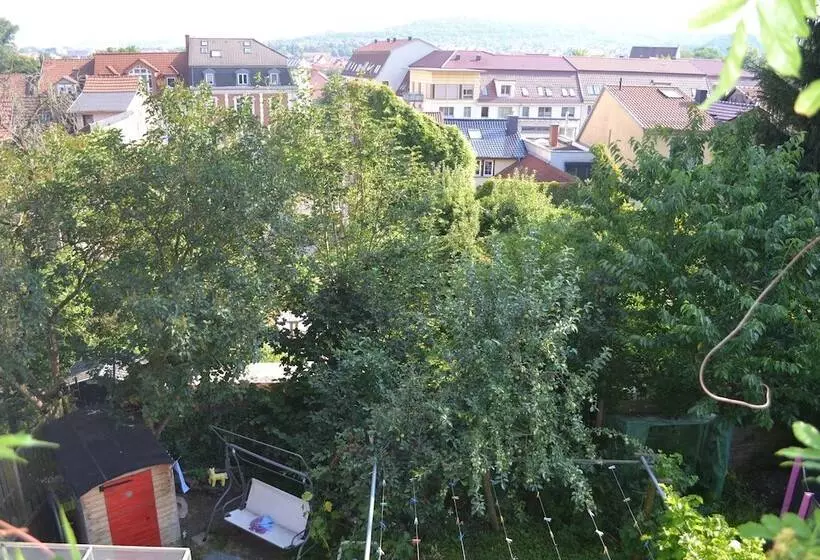 Pension Mahrets Puppenstube