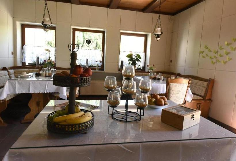 Spreewald Pension Am Spreeschlößchen