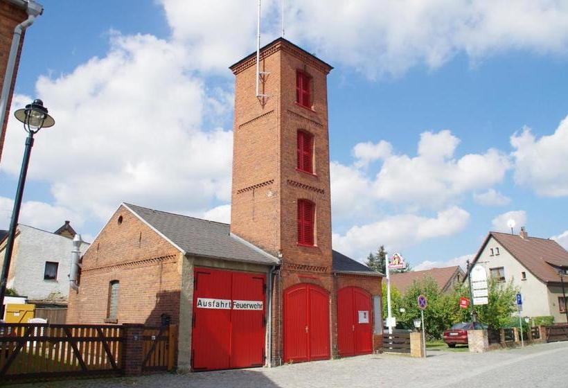 Spreewald Pension Am Spreeschlößchen