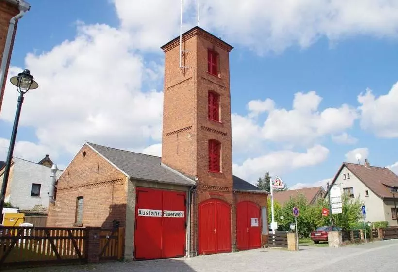 Spreewald Pension Am Spreeschlößchen