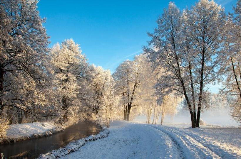 Spreewald Pension Am Spreeschlößchen