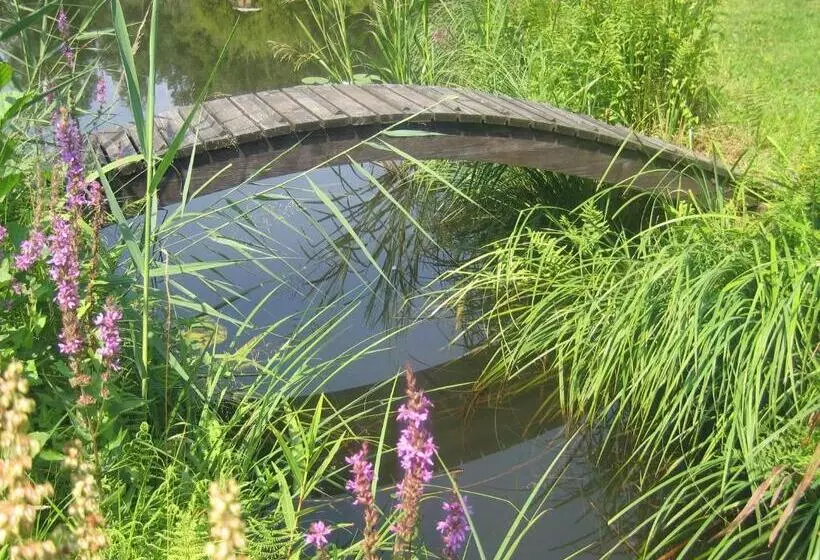 Spreewald Pension Am Spreeschlößchen