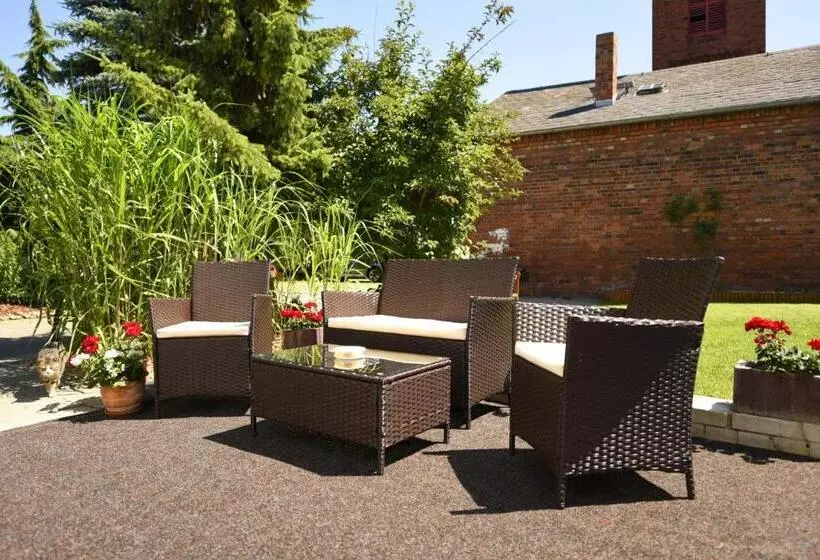 Spreewald Pension Am Spreeschlößchen