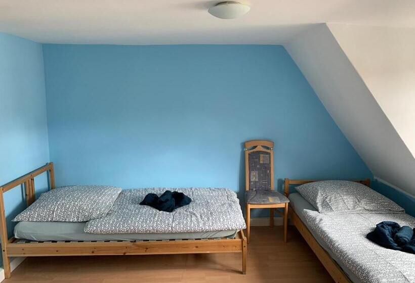 Belle Vue Apartrooms