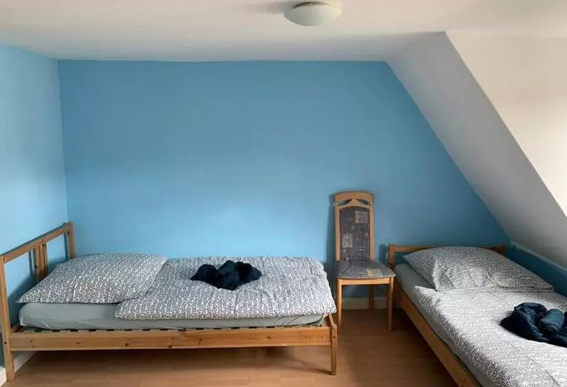 Belle Vue Apartrooms