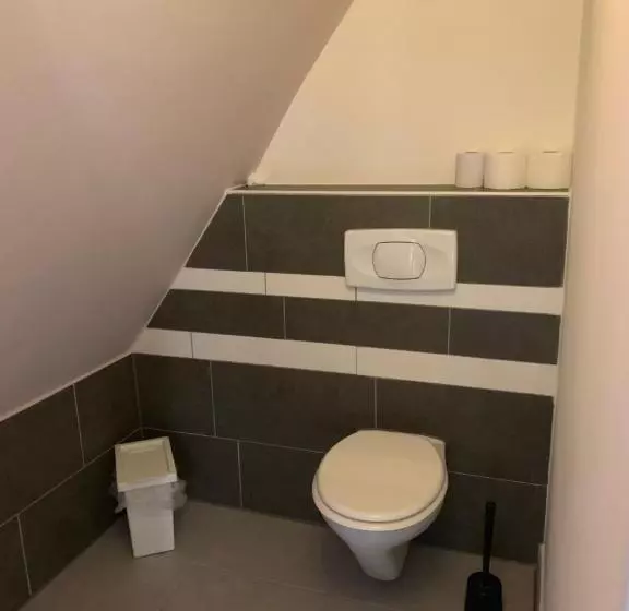 Belle Vue Apartrooms