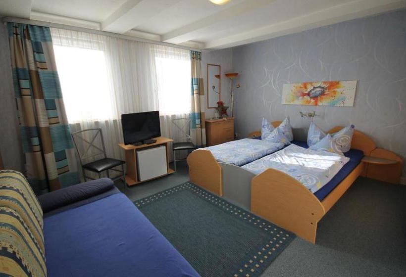 Gasthof Pension Lumme