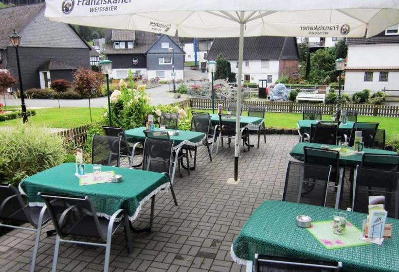 Gasthof Pension Lumme