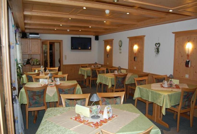 Gasthof Pension Lumme