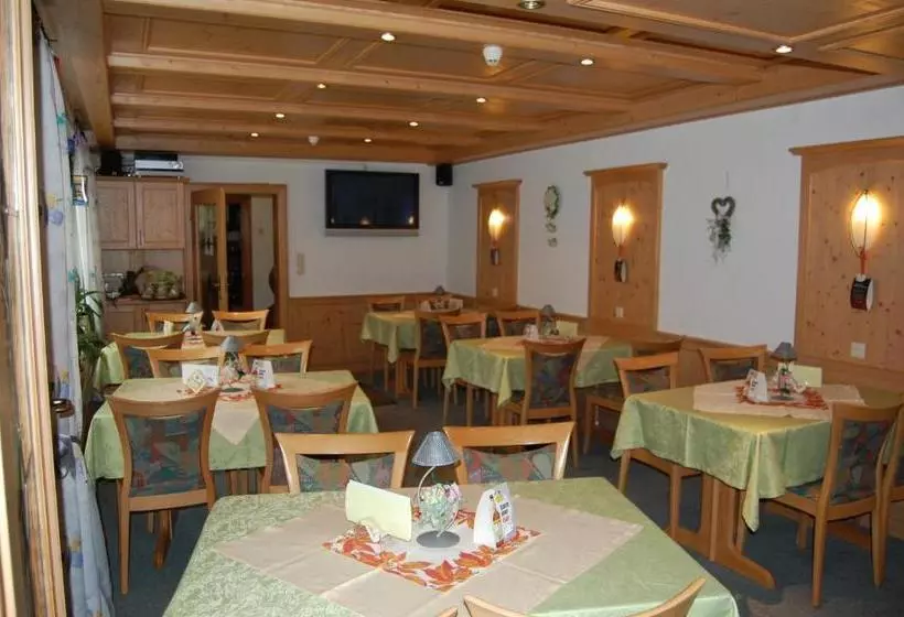 Gasthof Pension Lumme