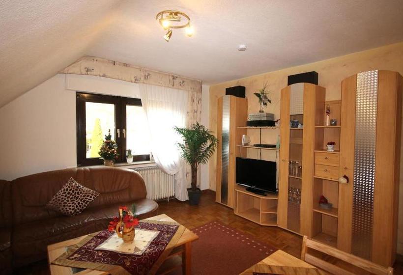 Gasthof Pension Lumme