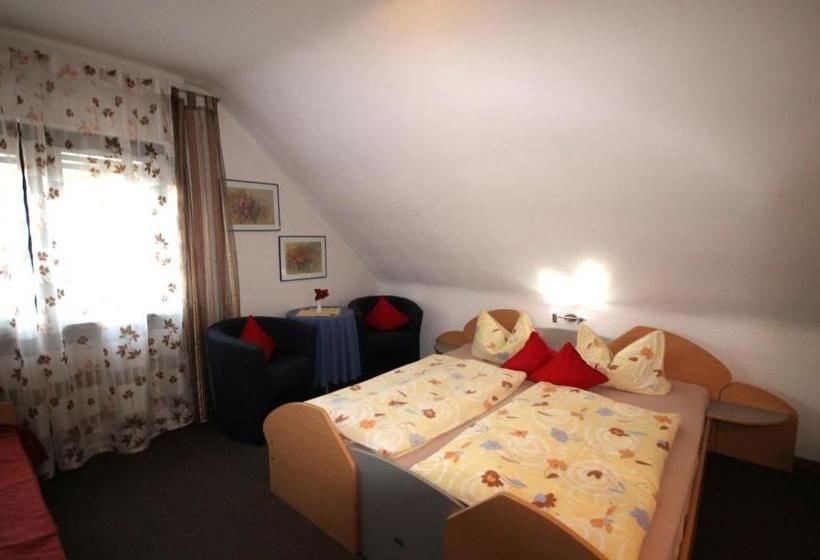 Gasthof Pension Lumme