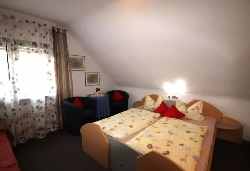 Gasthof Pension Lumme