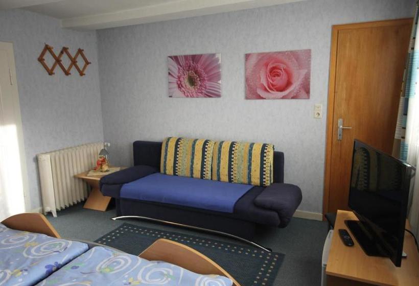 Gasthof Pension Lumme