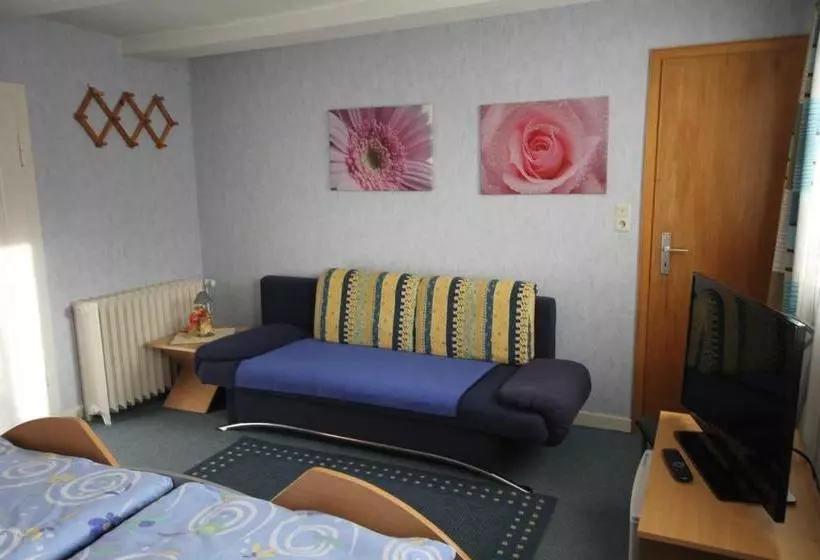 Gasthof Pension Lumme