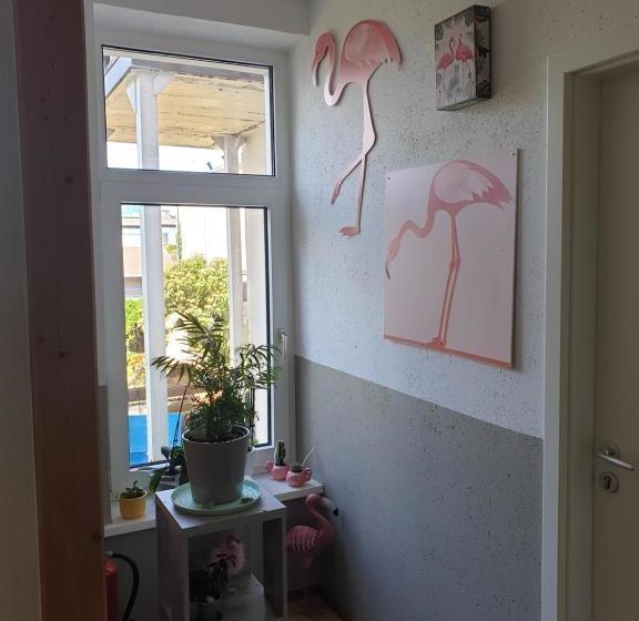 Ostseepension Warnemünde