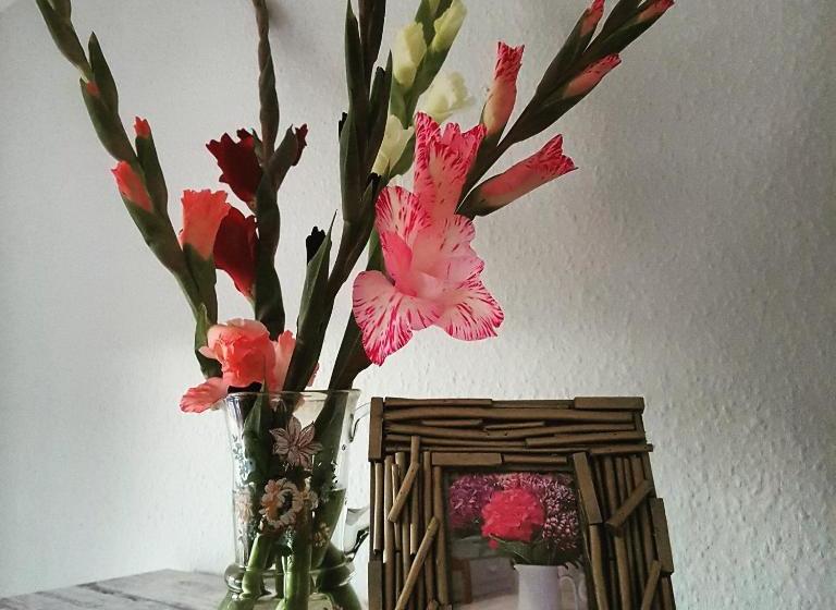 Ostseepension Warnemünde