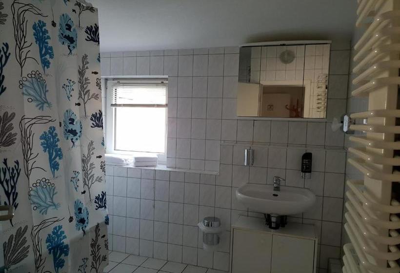 Ostseepension Warnemünde