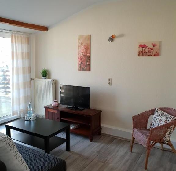 Ostseepension Warnemünde