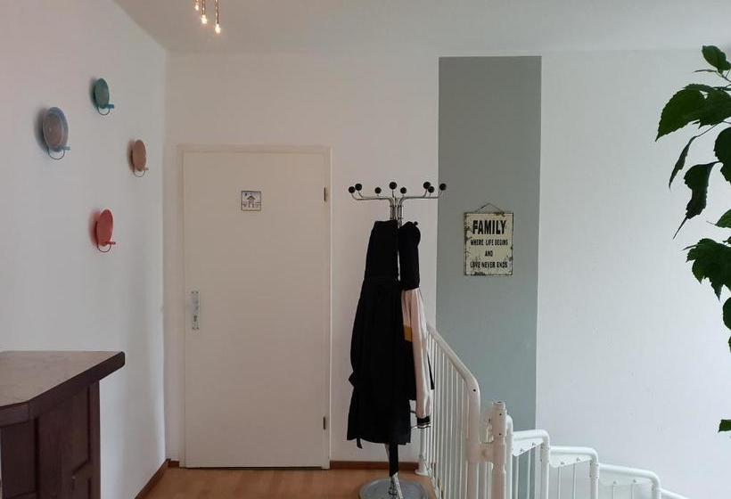 Ostseepension Warnemünde