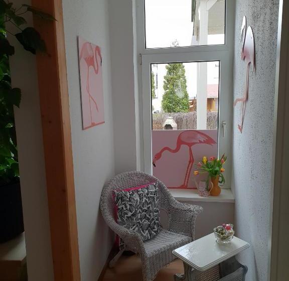 Ostseepension Warnemünde