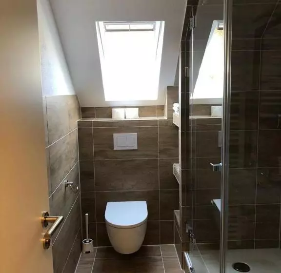 Majatalo Auszeit Am Eifelsteig