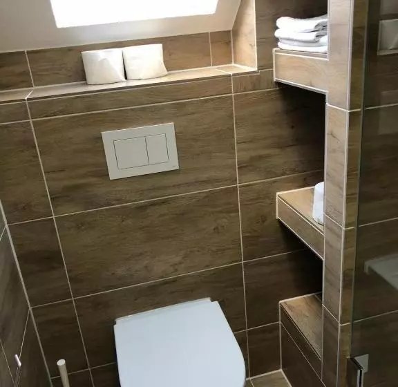 Majatalo Auszeit Am Eifelsteig