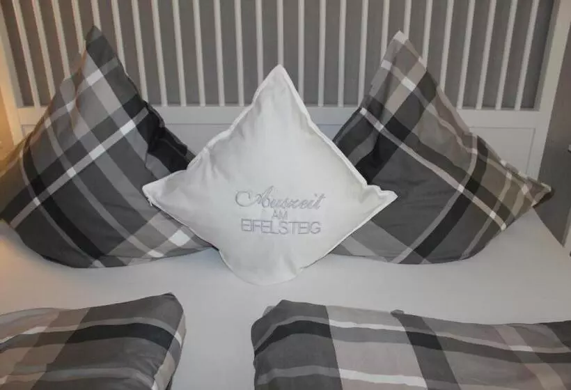 Majatalo Auszeit Am Eifelsteig