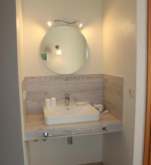 ペンション Auszeit Am Eifelsteig