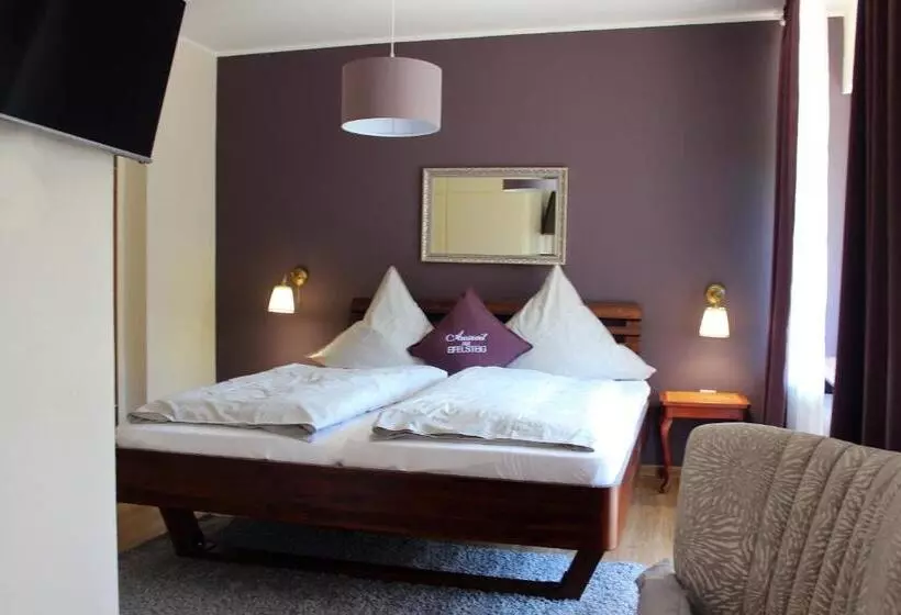 Majatalo Auszeit Am Eifelsteig