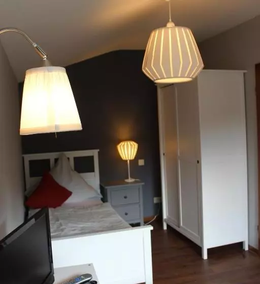 Majatalo Auszeit Am Eifelsteig