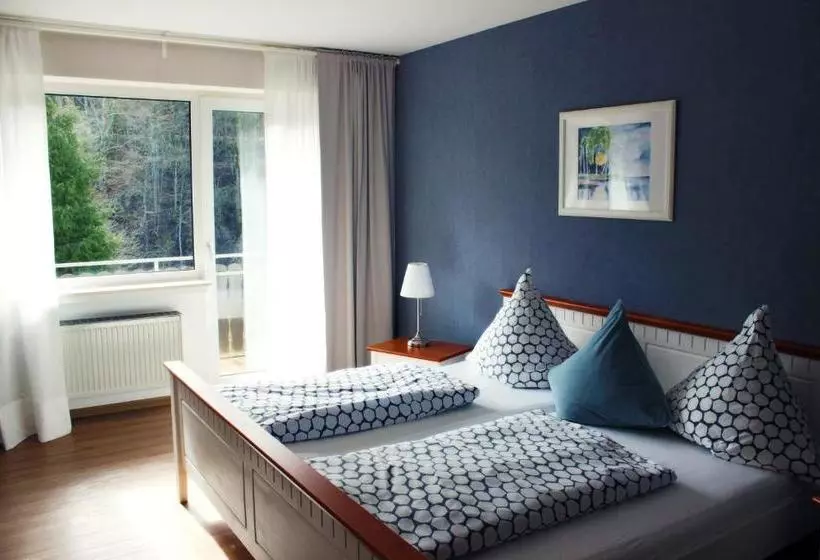 Majatalo Auszeit Am Eifelsteig