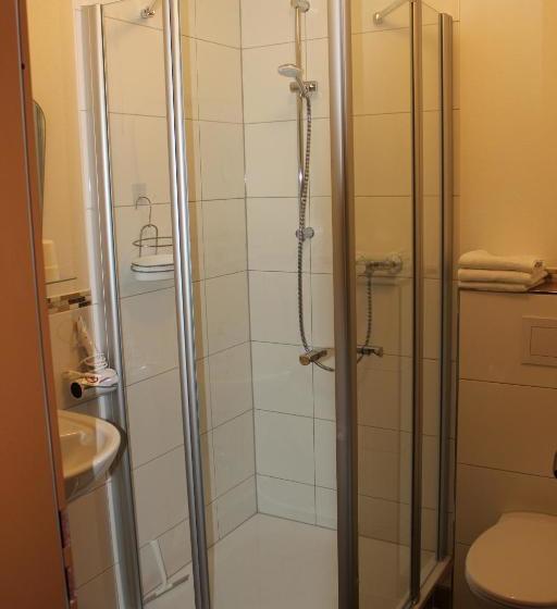 ペンション Auszeit Am Eifelsteig