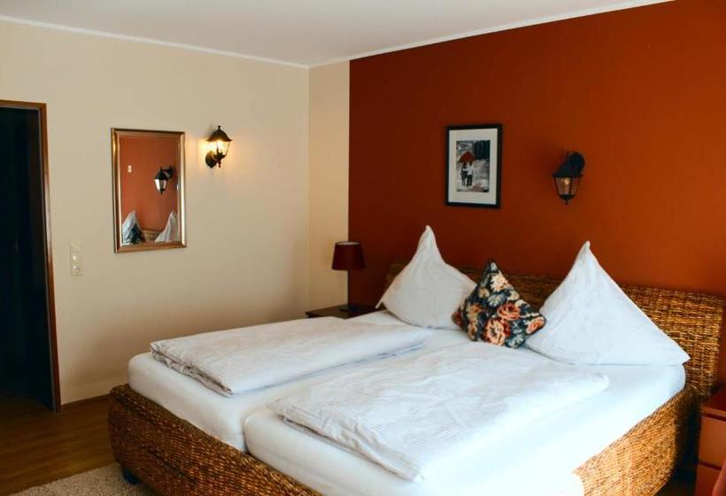 ペンション Auszeit Am Eifelsteig