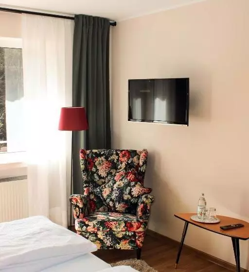 Majatalo Auszeit Am Eifelsteig