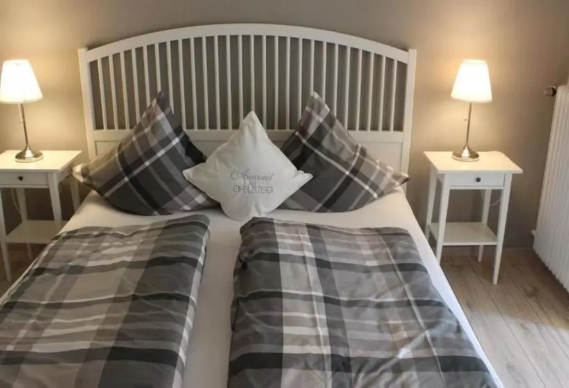 Majatalo Auszeit Am Eifelsteig