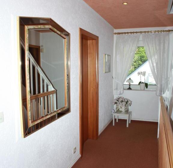 پانسیون Gästehaus Kramer   Emde