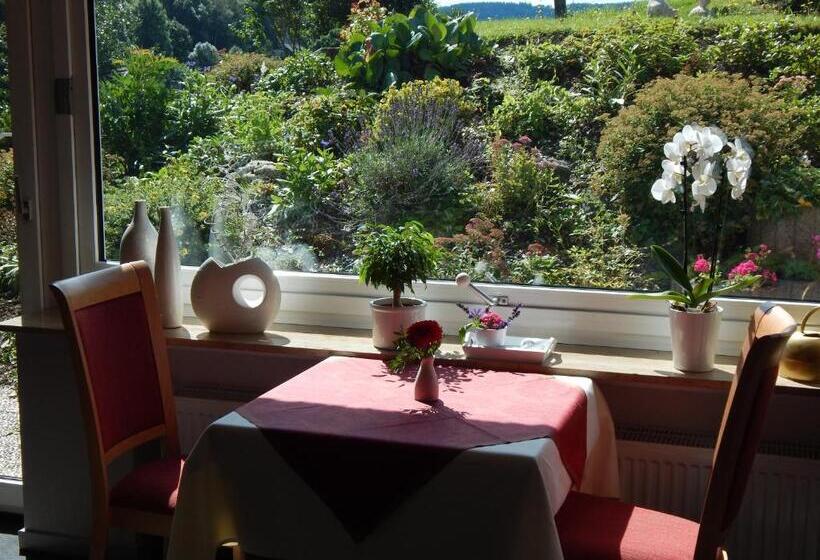 پانسیون Gästehaus Kramer   Emde