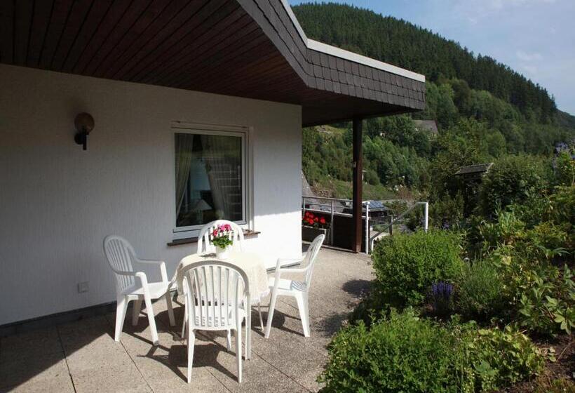 پانسیون Gästehaus Kramer   Emde